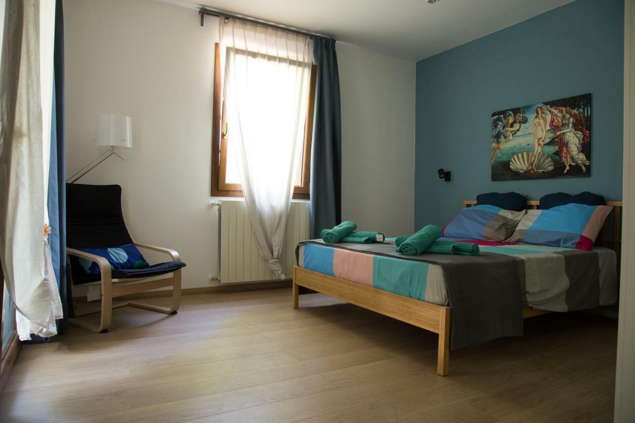 Appartamento Con Giardino Le Querce Sistiana Bagian luar foto